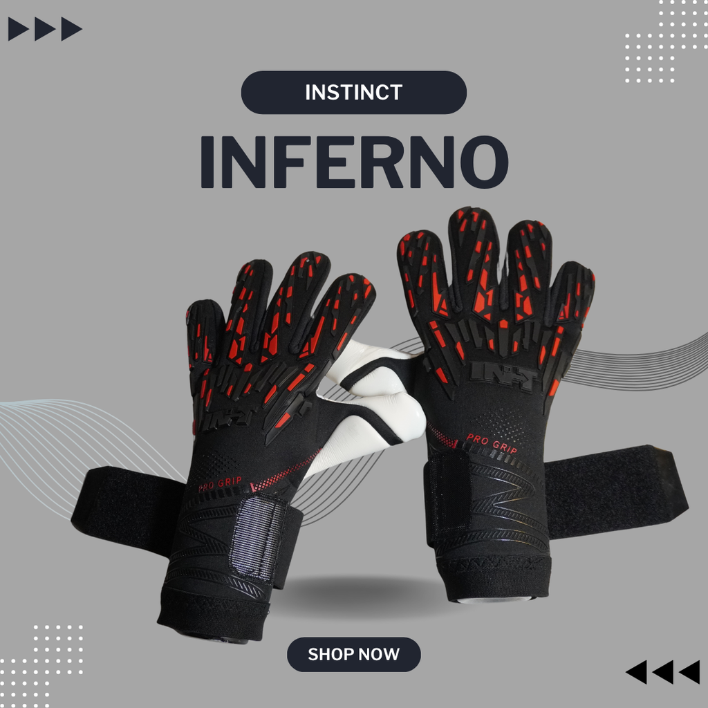 Instinct Inferno