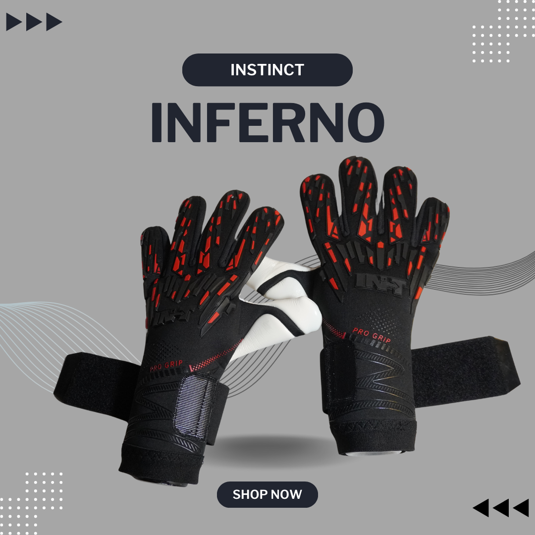 Instinct Inferno