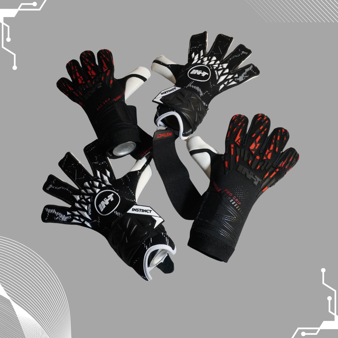 Instinct Elite Triple Pack