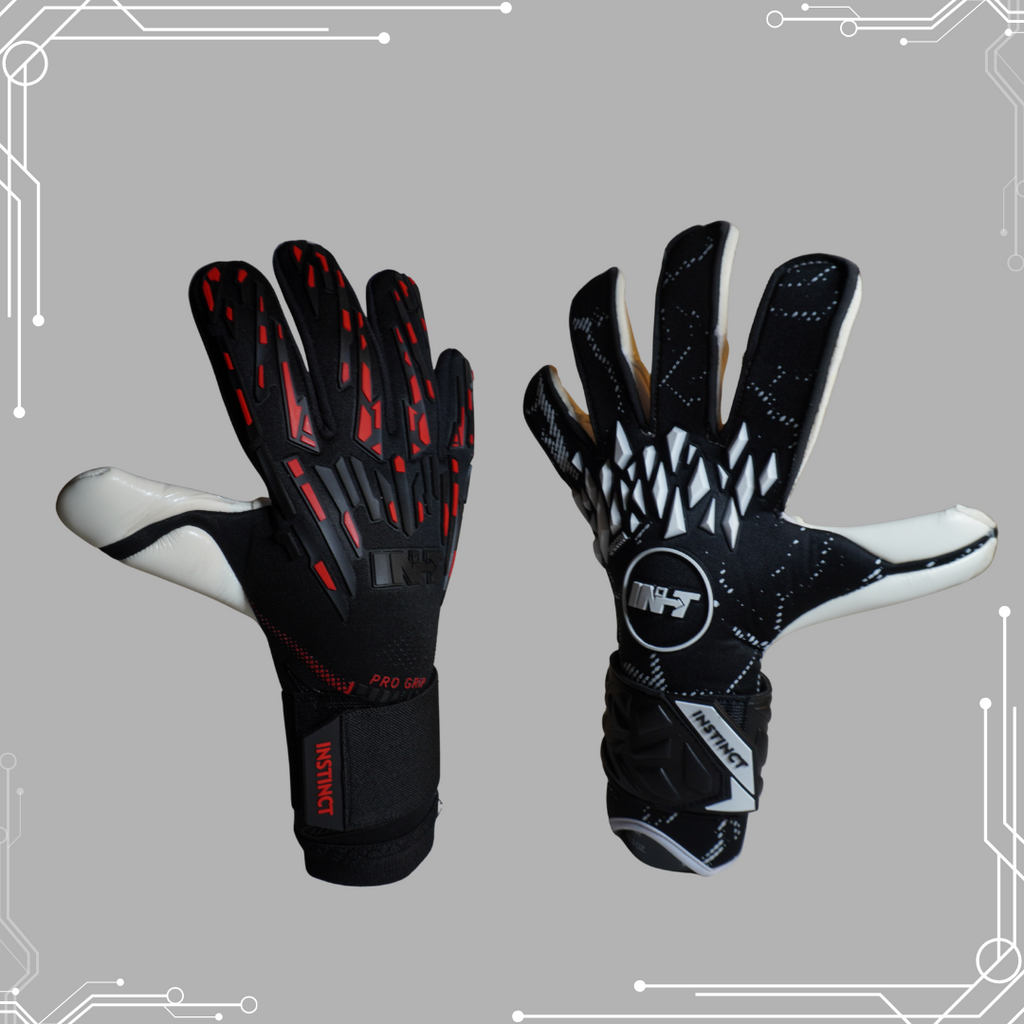 Instinct Elite Triple Pack