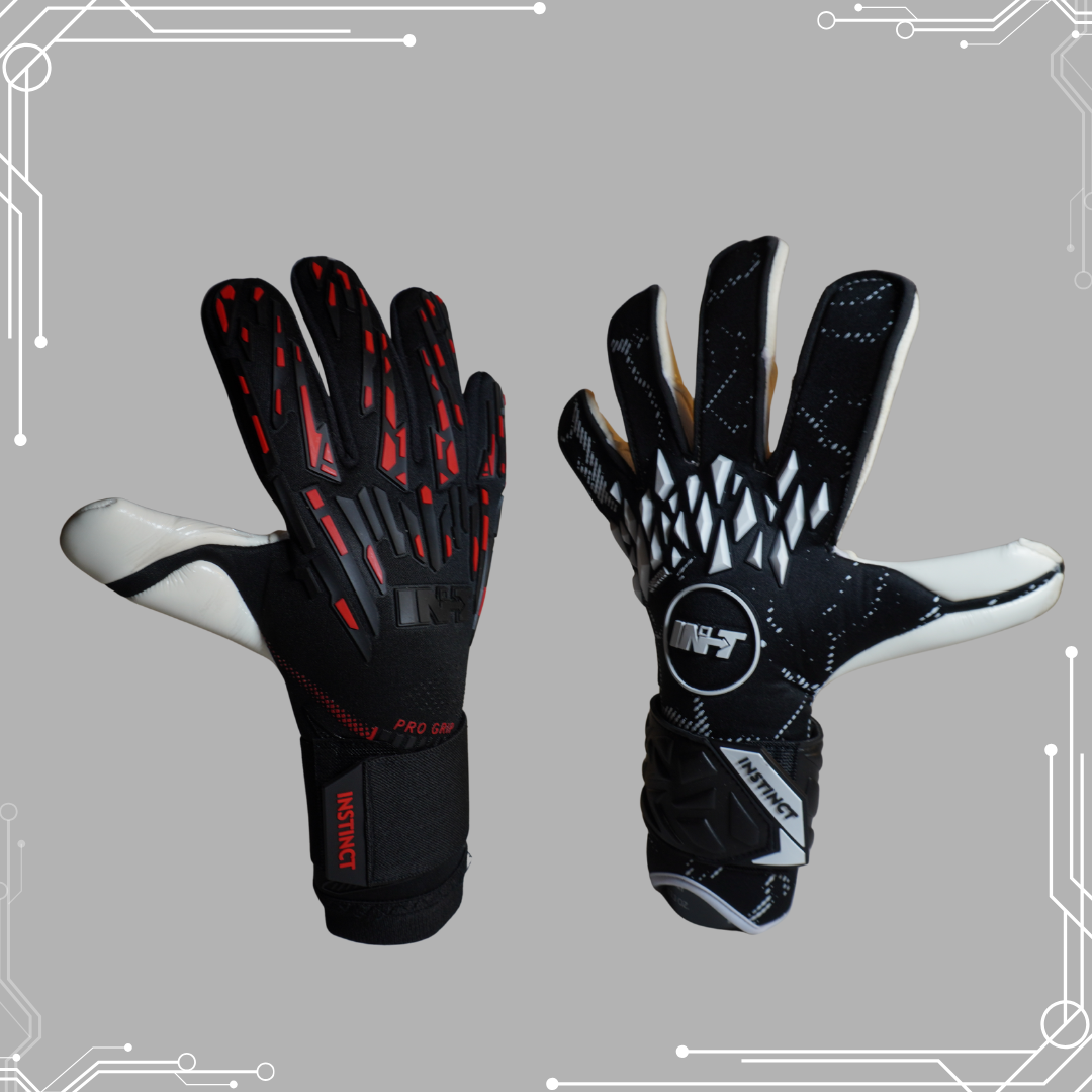 Instinct Elite Triple Pack
